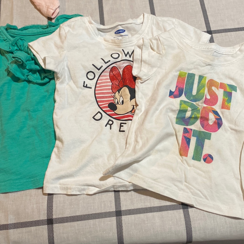 Summer T!